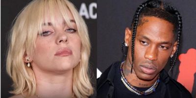 Billie Eilish immediately responds to Kanye calling her out