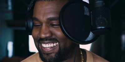 Kanye West