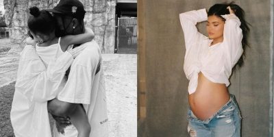 Kylie Jenner and Travis Scott have welcomed their baby