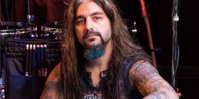 Mike Portnoy