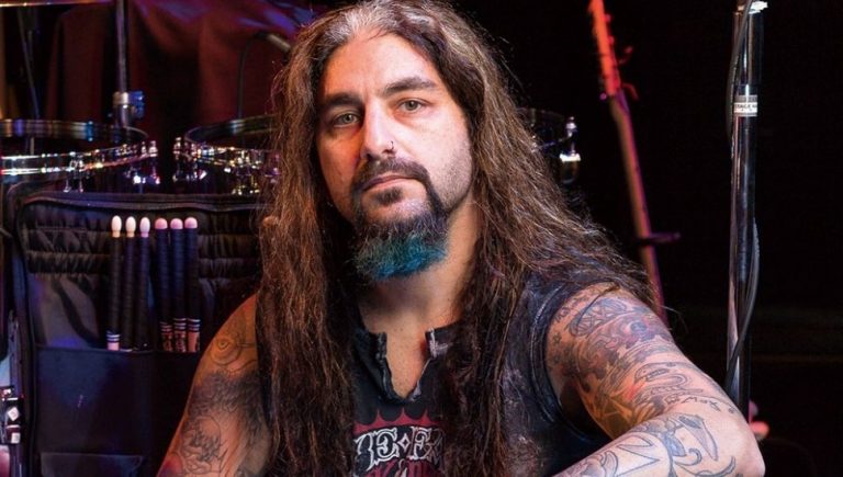 Mike Portnoy