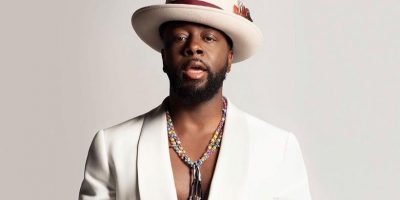 Wyclef Jean, Burna Boy & UB40 confirmed for PROMISELAND 2022