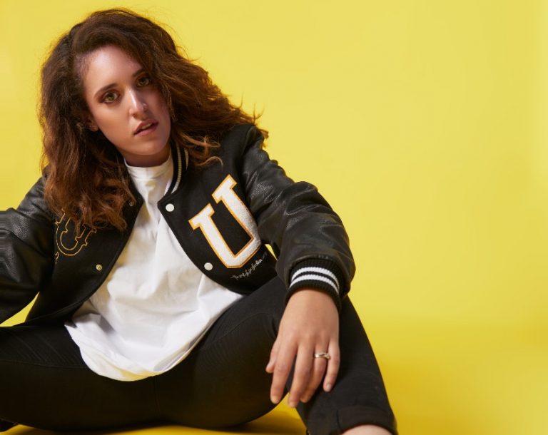 Video of the Week: Sydnee Carter, 'Rewind'