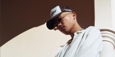 Get To Know: rising Korean-New Zealand rapper Taebz