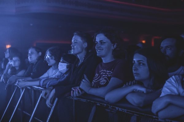 Courtney Barnett