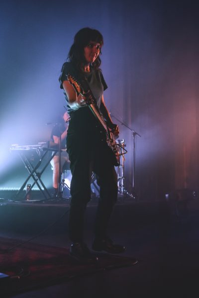 Courtney Barnett