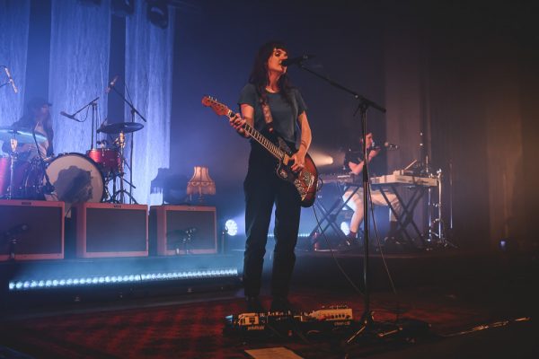 Courtney Barnett