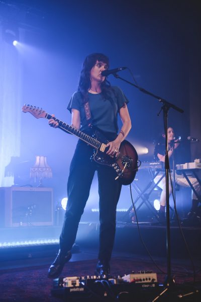 Courtney Barnett