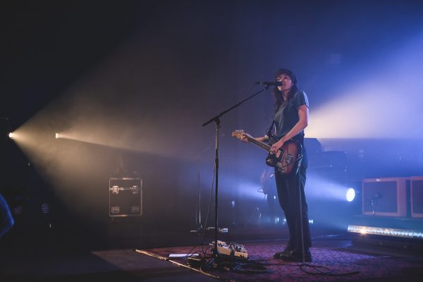 Courtney Barnett