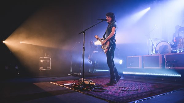 Courtney Barnett