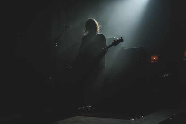 Courtney Barnett