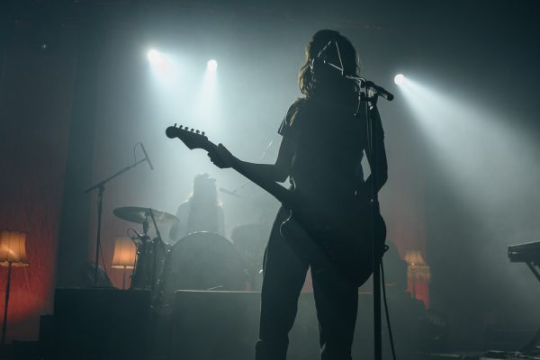 Courtney Barnett