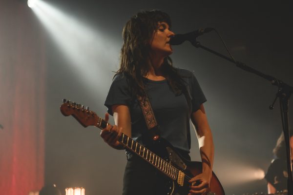 Courtney Barnett
