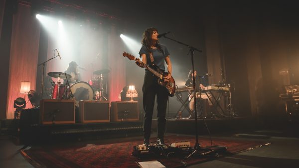 Courtney Barnett