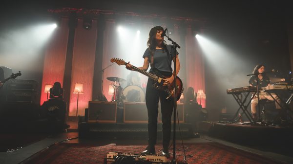 Courtney Barnett