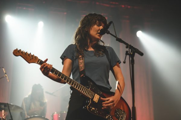 Courtney Barnett