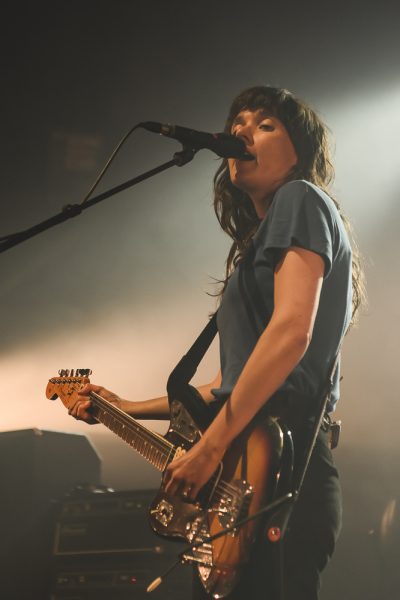 Courtney Barnett