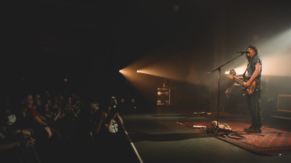 Courtney Barnett