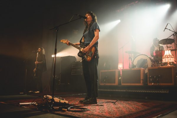 Courtney Barnett