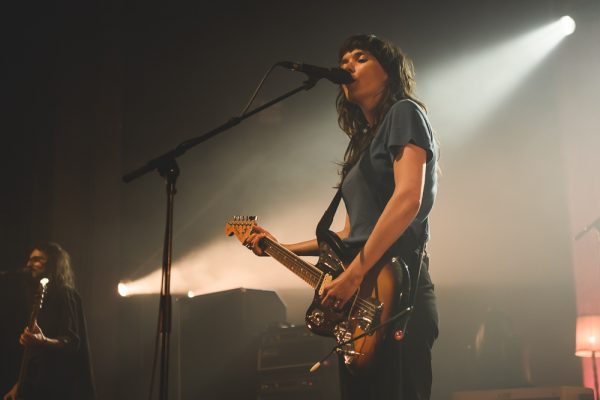 Courtney Barnett
