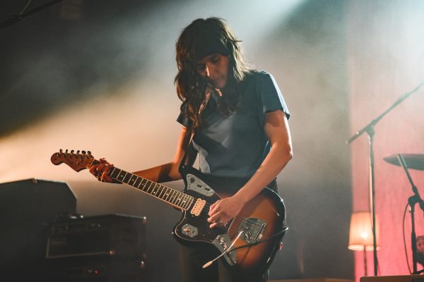 Courtney Barnett