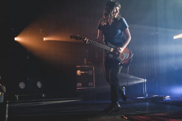 Courtney Barnett