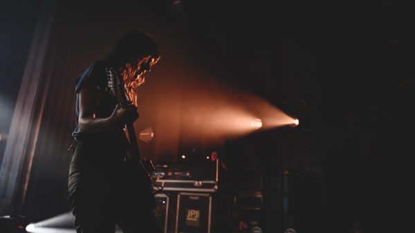 Courtney Barnett
