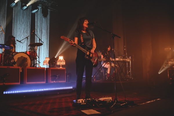 Courtney Barnett