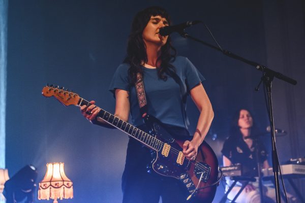 Courtney Barnett