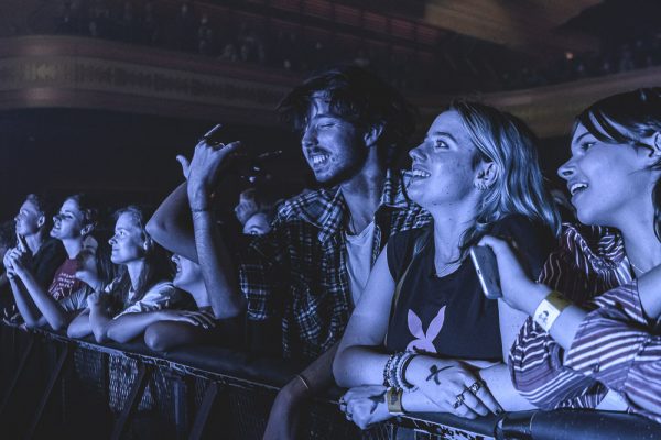 Courtney Barnett