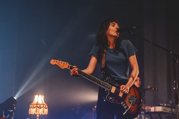 Courtney Barnett