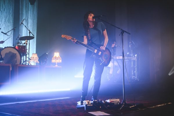 Courtney Barnett
