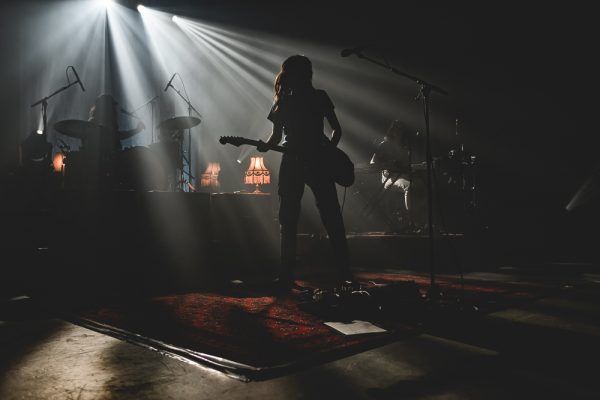 Courtney Barnett