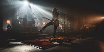 Courtney Barnett