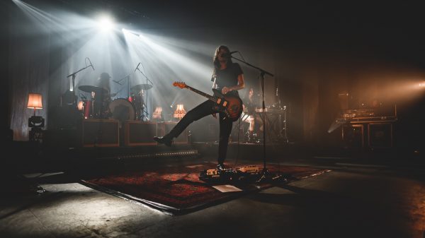 Courtney Barnett