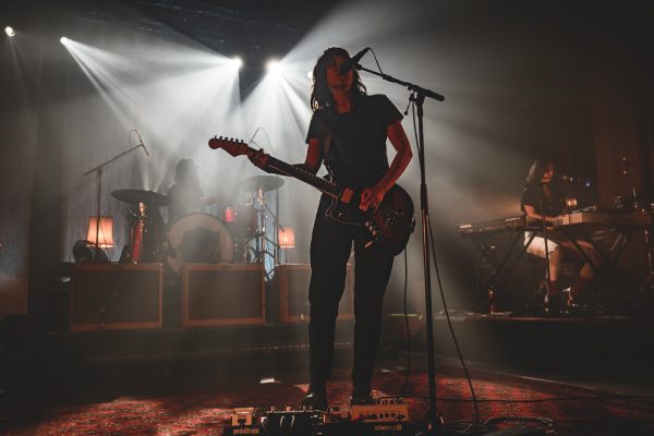 Courtney Barnett
