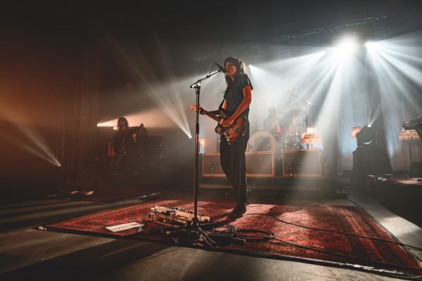 Courtney Barnett