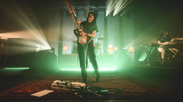 Courtney Barnett