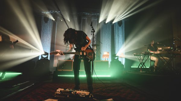 Courtney Barnett