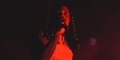 Genesis Owusu
