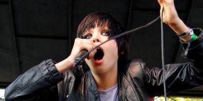 Alice Glass