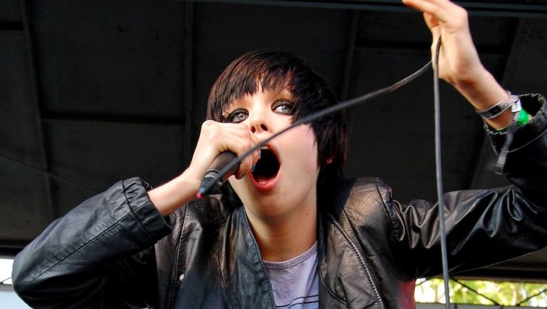 Alice Glass