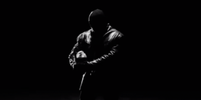 Kanye West seemingly addresses criticism over 'Eazy' video