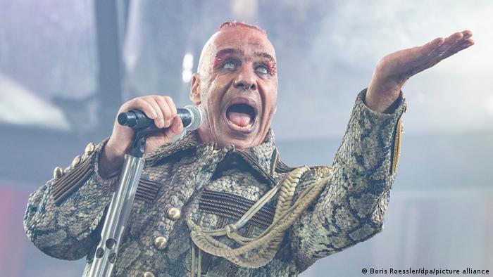 Rammstein