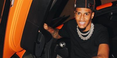 This U.S. rapper is done with Ukraine: “We rooted for you…f**k y’all"