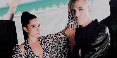 Confidence Man announce Australian album tour