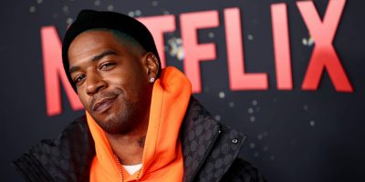 Kid Cudi Netflix