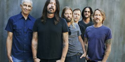 Splendour 2023 lineup foo fighters