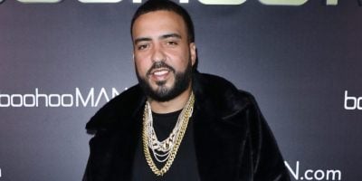 French Montana