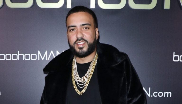 French Montana